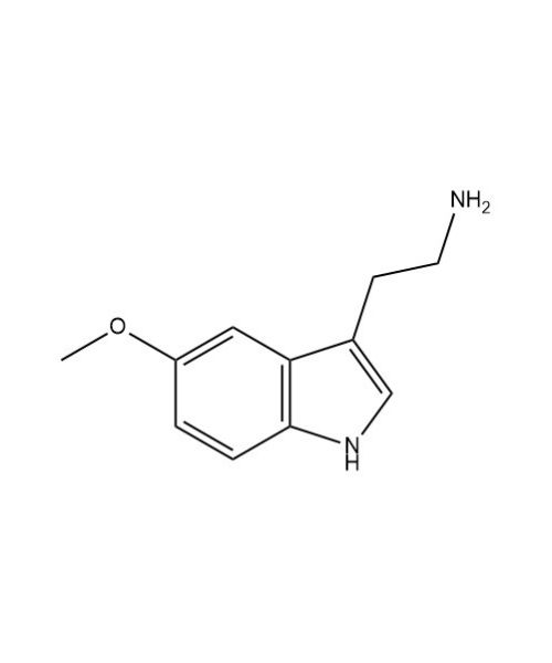 5-Methoxytryptamine, Buy 5-Methoxytryptamine from Artis Biotech | ASTANDARDS