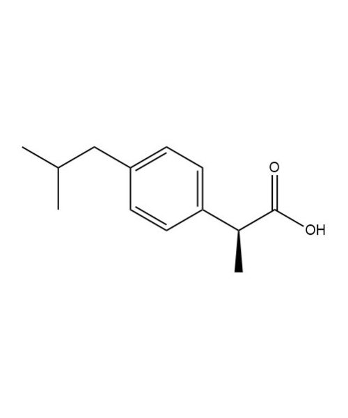 (S)-Ibuprofen