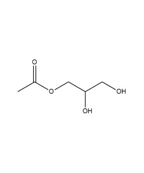 1,2,3-PROPANETRIOL,MONOACETATE