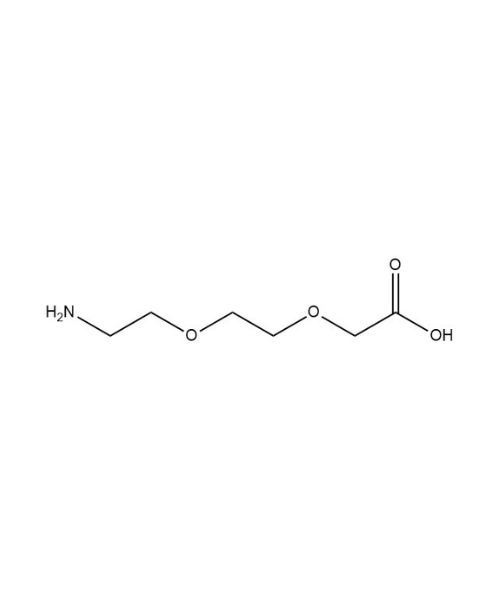 2-(2-(2-Aminoethoxy)ethoxy)acetic acid