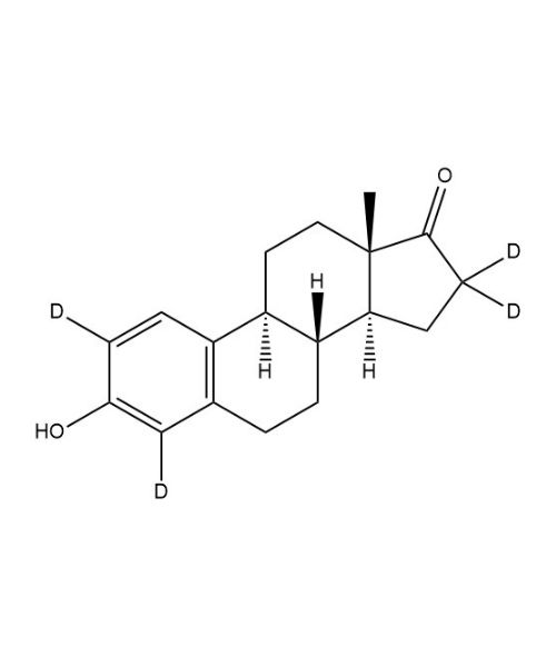 2,4,16,16-d4-Estrone