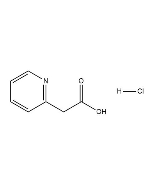 2-Pyridylacetic acid hydrochloride, Buy 2-Pyridylacetic acid hydrochloride from Artis Biotech | ASTANDARDS