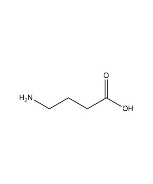 4-Aminobutyric acid (GABA), Buy 4-Aminobutyric acid (GABA) from Artis Biotech | ASTANDARDS