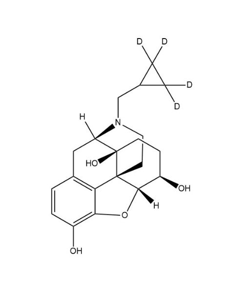 6 beta Naltrexone D4, Buy 6 beta Naltrexone D4 from Artis Biotech | ASTANDARDS