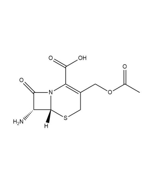 7-Aminocephalosporanic Acid, Buy 7-Aminocephalosporanic Acid from Artis Biotech | ASTANDARDS