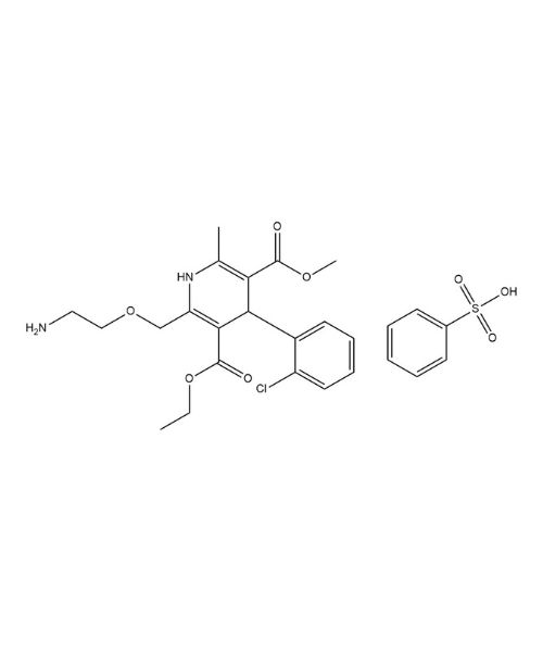 Amlodipin Besylate, Buy Amlodipin Besylate from Artis Biotech | ASTANDARDS