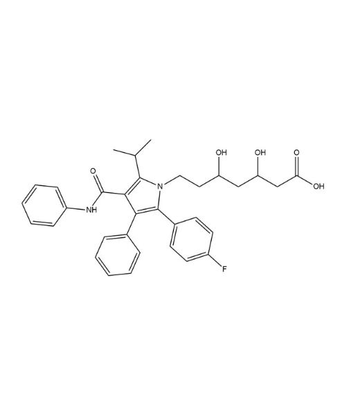 Atorvastatin imp B