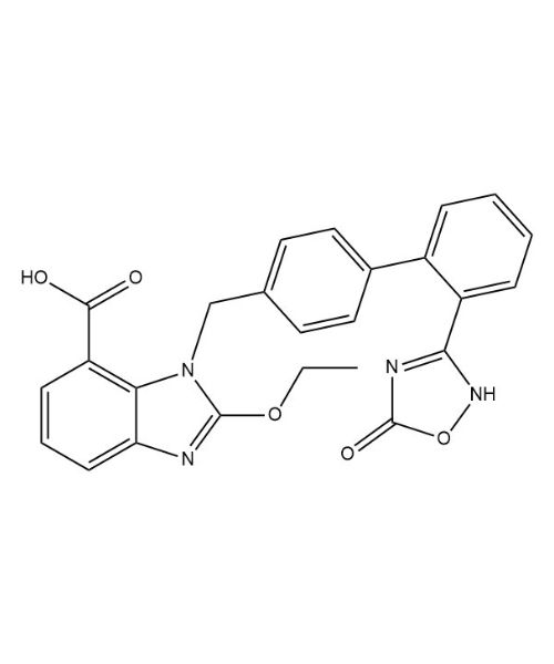 Azilsartan