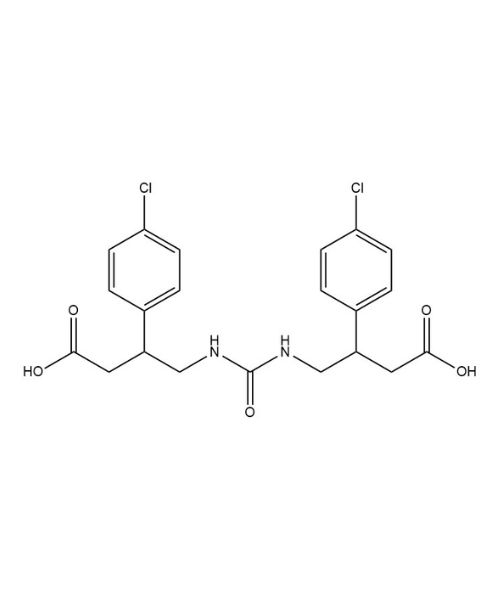 Baclofen impurity C, Buy Baclofen impurity C from Artis Biotech | ASTANDARDS