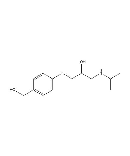 Bisoprolol Related Compound A, Buy Bisoprolol Related Compound A from Artis Biotech | ASTANDARDS