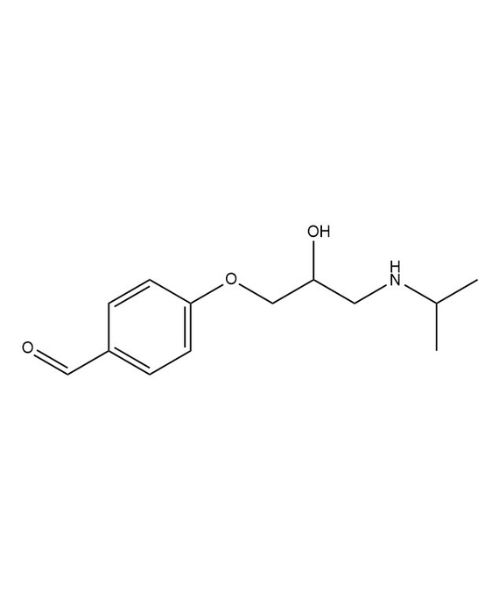 Bisoprolol Related Compound L, Buy Bisoprolol Related Compound L from Artis Biotech | ASTANDARDS