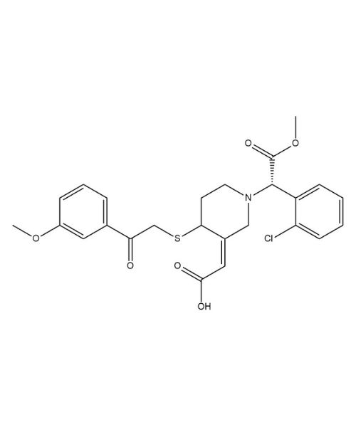 Cis Clopidogrel MP derivative, Buy Cis Clopidogrel MP derivative from Artis Biotech | ASTANDARDS