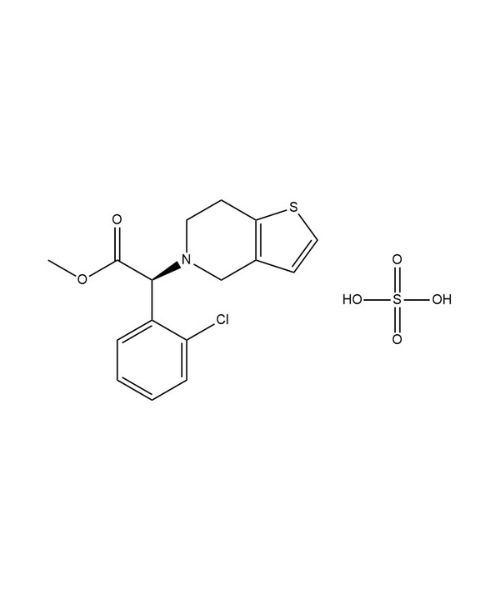 Clopidogrel Bisulfate, Buy Clopidogrel Bisulfate from Artis Biotech | ASTANDARDS