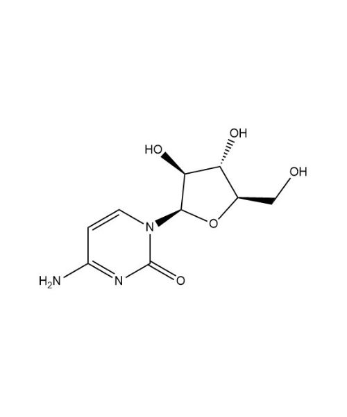 Cytarabine, Buy Cytarabine from Artis Biotech | ASTANDARDS