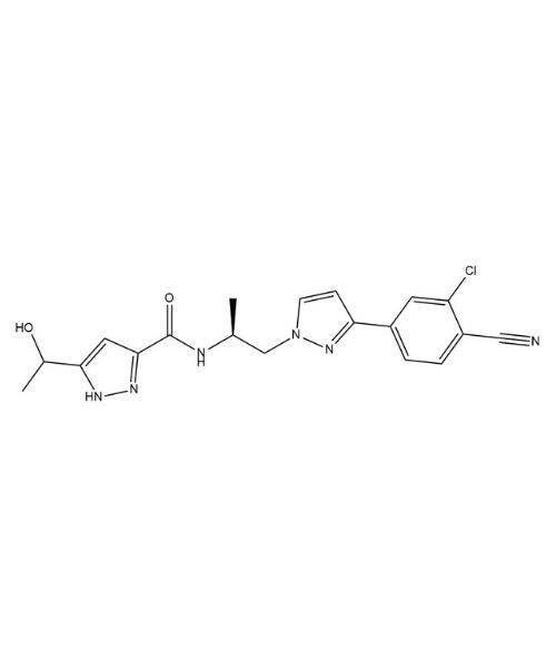 Darolutamide
