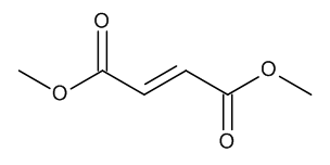 Dimethyl Fumarate, Buy Dimethyl Fumarate from Artis Biotech | ASTANDARDS