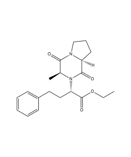 Enalapril Diketopiperazine