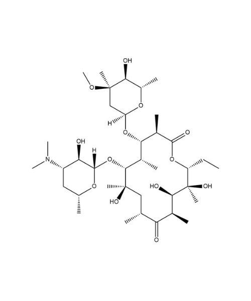 Erythromycin