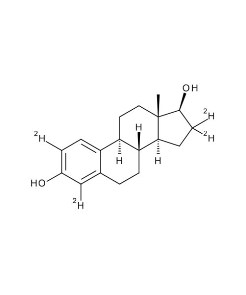 Estradiol-D4