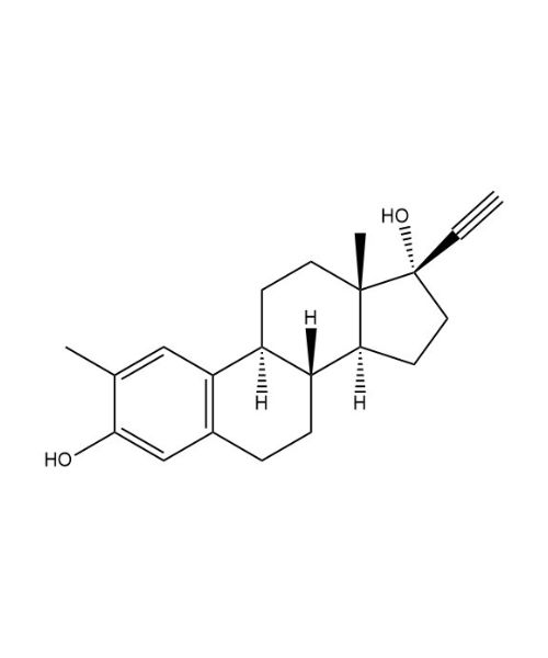 Ethinylestradiol EP Impurity M, Buy Ethinylestradiol EP Impurity M from Artis Biotech | ASTANDARDS