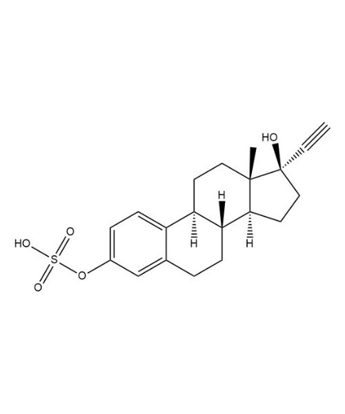 Ethinylestradiol-3-sulfate