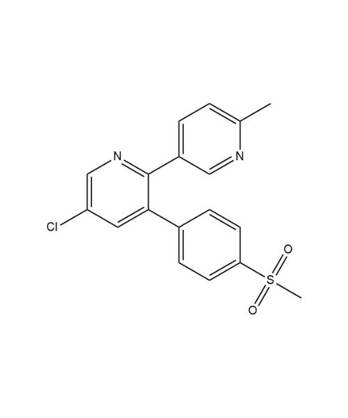 Etoricoxib, Buy Etoricoxib from Artis Biotech | ASTANDARDS