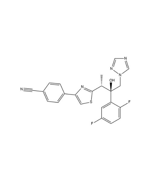 Isavuconazole, Buy Isavuconazole from Artis Biotech | ASTANDARDS