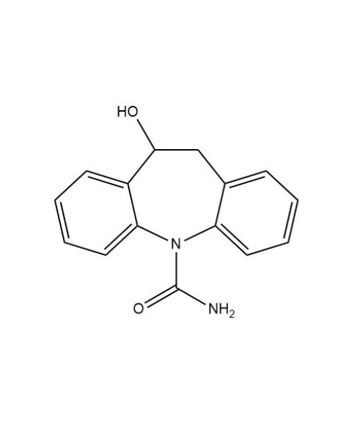 Licarbazepine