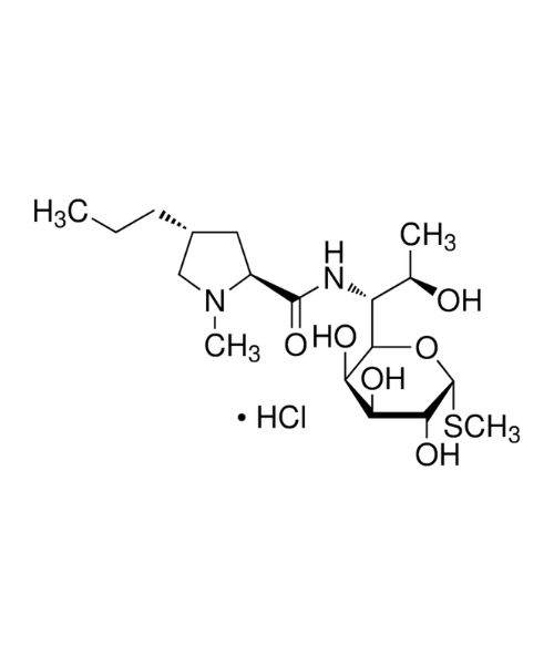 Lincomycin hydrochloride