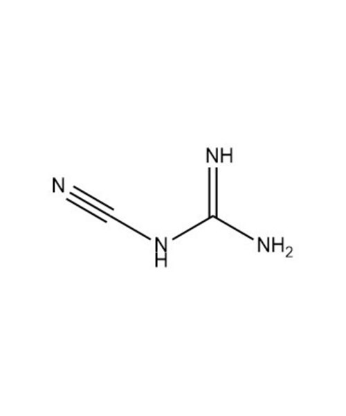Metformin Related Compound A, Buy Metformin Related Compound A from Artis Biotech | ASTANDARDS