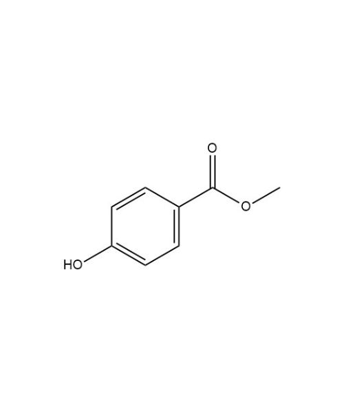Methyl 4-Hydroxybenzoate