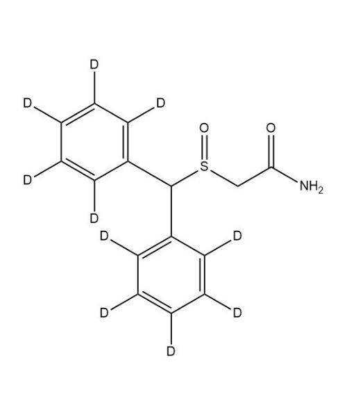 Modafinil-d10