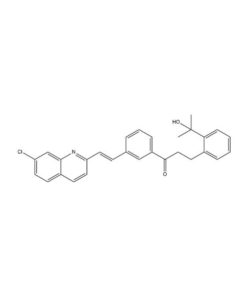 Montelukast keto impurity, Buy Montelukast keto impurity from Artis Biotech | ASTANDARDS