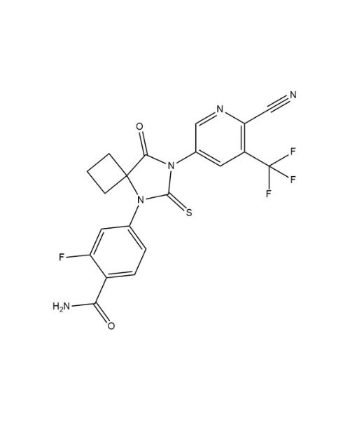 N Desmethyl Apalutamide, Buy N Desmethyl Apalutamide from Artis Biotech | ASTANDARDS