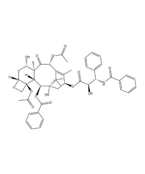 Paclitaxel, Buy Paclitaxel from Artis Biotech | ASTANDARDS