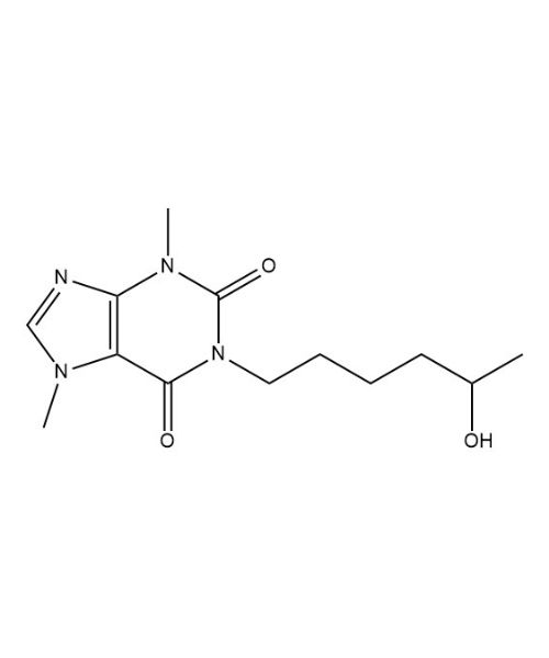 Pentoxifylline M1 Metabolite, Buy Pentoxifylline M1 Metabolite from Artis Biotech | ASTANDARDS