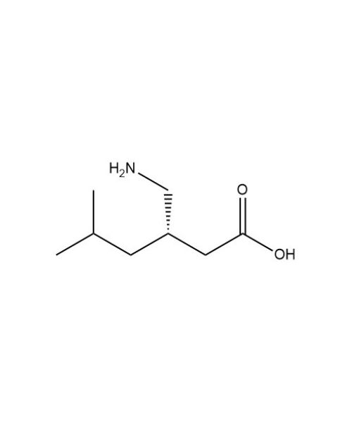 Pregabalin STD, Buy Pregabalin STD from Artis Biotech | ASTANDARDS