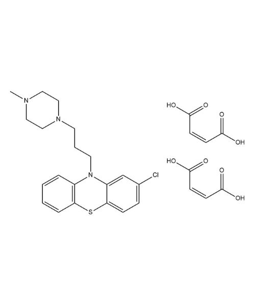 Prochlorperazine Dimaleate