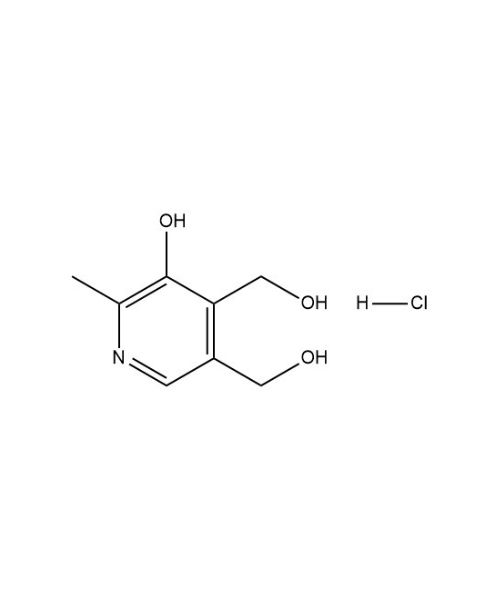 Pyridoxine Hydrochloride