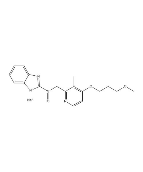 Rabeprazole Sodium Salt, Buy Rabeprazole Sodium Salt from Artis Biotech | ASTANDARDS