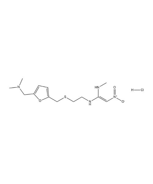 Ranitidine HCl, Buy Ranitidine HCl from Artis Biotech | ASTANDARDS