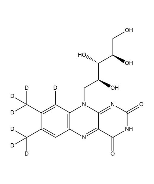 Riboflavin-d7