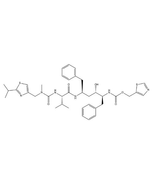 Ritonavir, Buy Ritonavir from Artis Biotech | ASTANDARDS