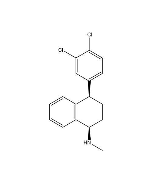 Sertraline EP Impurity G, Buy Sertraline EP Impurity G from Artis Biotech | ASTANDARDS