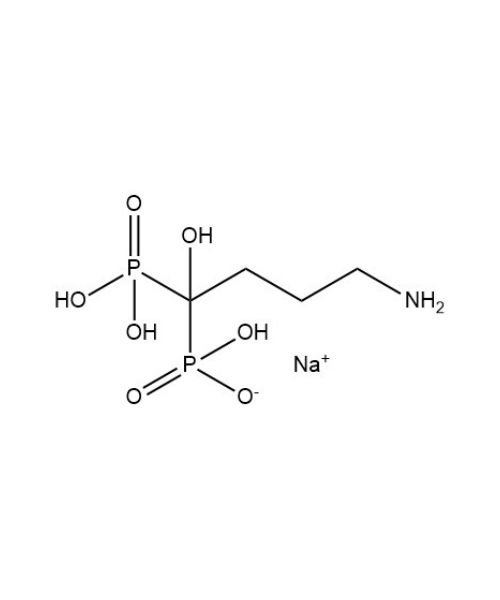 Sodium Alendronate, Buy Sodium Alendronate from Artis Biotech | ASTANDARDS