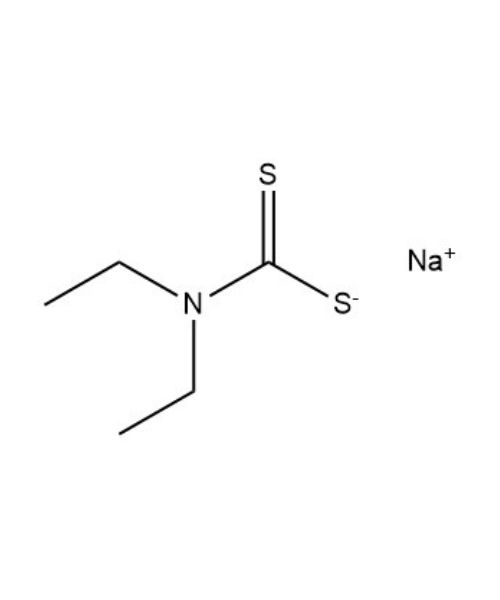Sodium diethyldithiocarbamate
