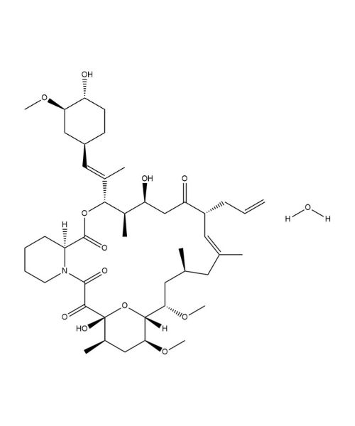 Tacrolimus USP, Buy Tacrolimus USP from Artis Biotech | ASTANDARDS