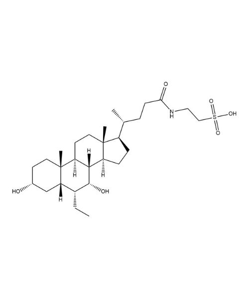 Tauro Obeticholic Acid