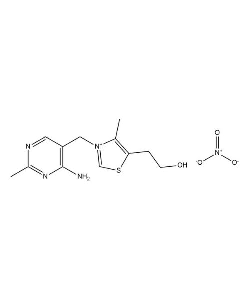 Thiamine Nitrate, Buy Thiamine Nitrate from Artis Biotech | ASTANDARDS
