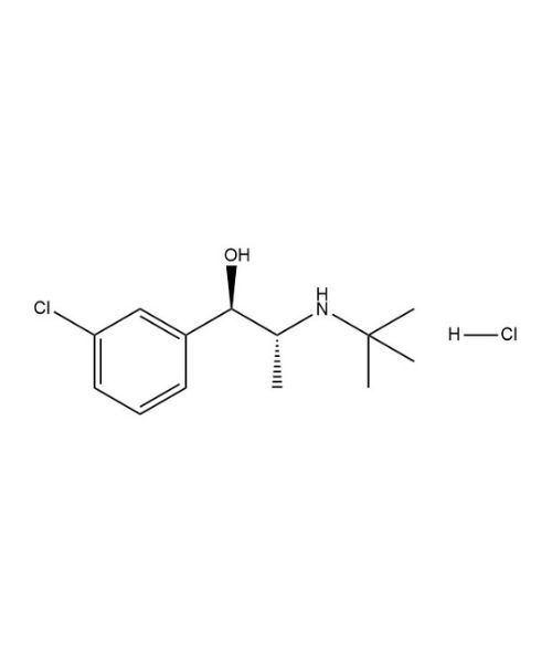 Threo HydroxyBupropion Hydrochloride, Buy Threo HydroxyBupropion Hydrochloride from Artis Biotech | ASTANDARDS